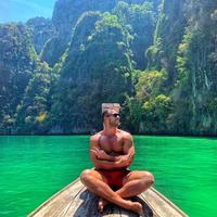 Отзыв от Рустам - Виза Destination Thailand