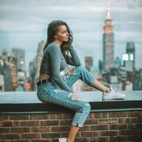 Отзыв от Диана - DTV виза